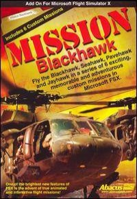 Mission: Blackhawk
