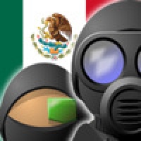 Star Blaster Mexico - Espanol Science Fiction Laser Battle