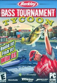 Berkley's Bass Tournament