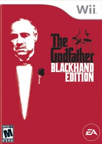 The Godfather: Blackhand Edition