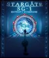 Stargate SG-1: Entropy Syndrome