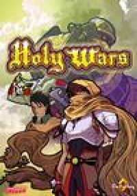 Holy Wars: Sons Of Henoch