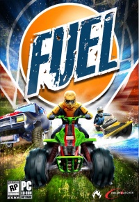Fuel (2006)