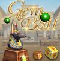 Gem Ball: Ancient Legends