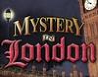 Mystery in London