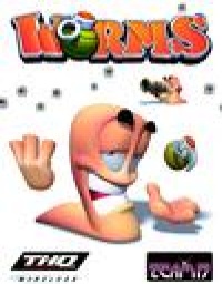 Worms Fort 3D