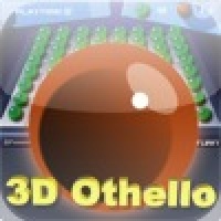 3D Othello - Animated Ball