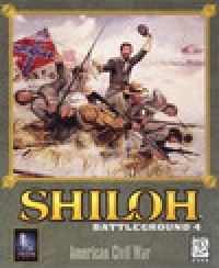 Take Command: Shiloh