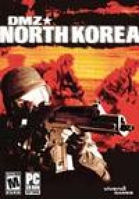 DMZ: North Korea