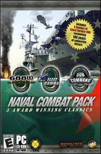 Naval Combat Pack