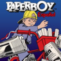 Paperboy ES