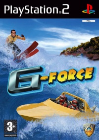 G-Force (2006)
