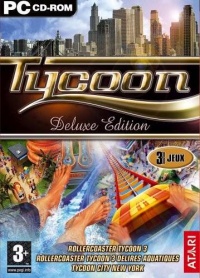 Tycoon Deluxe Edition