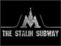 The Stalin Subway: The Red Veil
