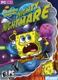 SpongeBob SquarePants: Nighty Nightmare