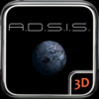 A.D.S.I.S. Asteroid Defence Stereographic Interactive Simulation