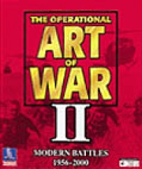 Norm Koger's The Operational Art of War III