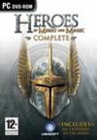 Heroes of Might and Magic Complete Edition