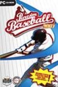 PureSim Baseball 2007