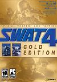 SWAT 4 Gold Edition