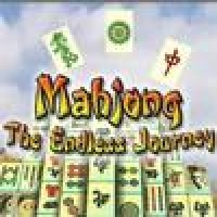Mahjong: The Endless Journey