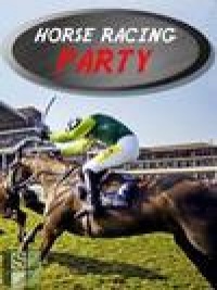 Horse Racing Party