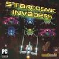 StarCosmic Invaders