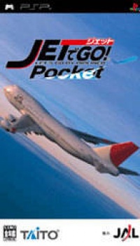 Jet do Go! Pocket