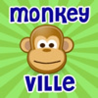 Monkey Ville