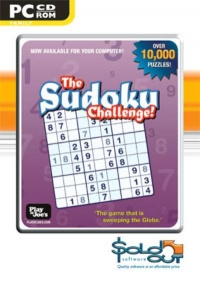 The Sudoku Challenge! Unlimited