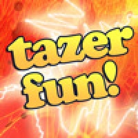 Tazer Fun!