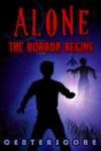 Alone: The Horror Begins