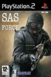 SAS: Anti Terror Force
