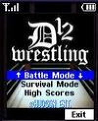 D12 Pro Wrestling