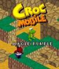 Croc Mobile: Jungle Rumble
