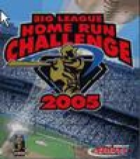 Big League Home Run Challenge 2005