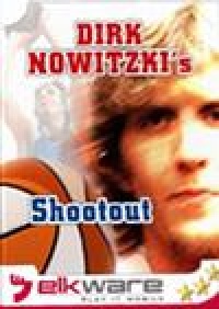 Dirk Nowitzki Shootout