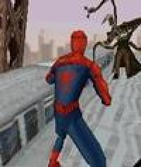 Spider-Man 2 3D: NY Subway