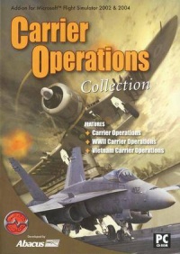 Carrier Operations Collection