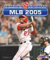 Jamdat Sports MLB 2005