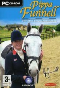 Pippa Funnell: The Stud Farm Inheritance