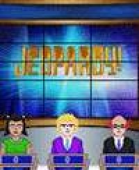 Jeopardy 2005
