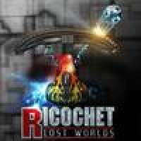 Ricochet: Lost Worlds Recharged