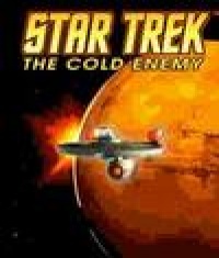 Star Trek: The Cold Enemy