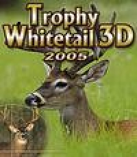 3D Hunting Trophy Whitetail 2005