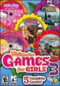 Ultimate Games for Girls 2