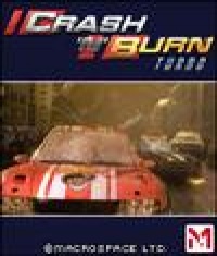 Crash 'N' Burn Turbo