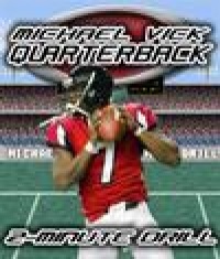 Michael Vick Quarterback 2-Minute Drill