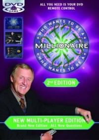 Who Wants To Be A Millionaire: Interactive: 2nd Edition