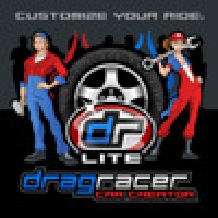 Drag Racer : Car Creator